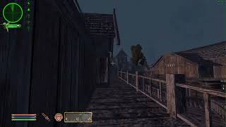 Рифтен в Обливионе