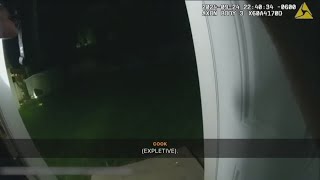 Boise police officers found justified in shooting in Sept. 2024