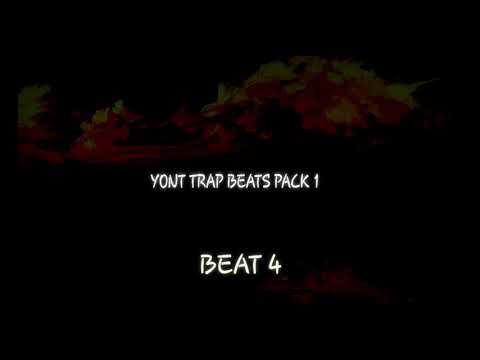 YONT TRAP BEATS PACK VOL 1