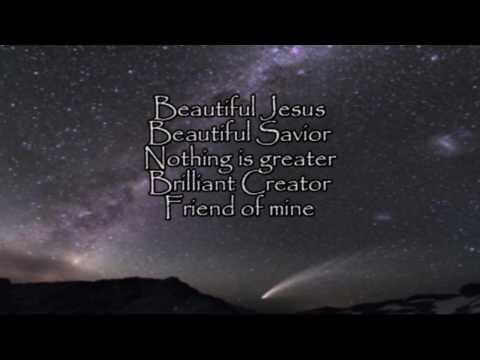 Beautiful Jesus