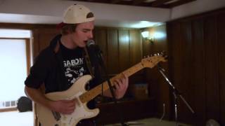 Happy Heart - Second Try Saturdays (Live 2.12.17 in Ann Arbor)