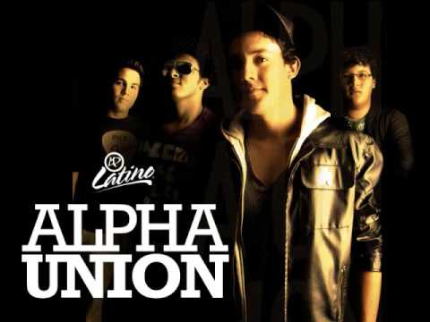 Alpha Union- Nadie Como Tu (ROCK CRISTIANO EN ESPANOL)