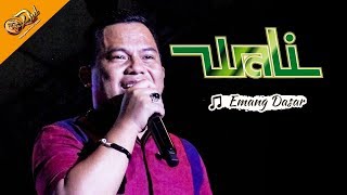 Download lagu Wali Emang Dasar Live Konser APACHE DND Show PEKAN... mp3