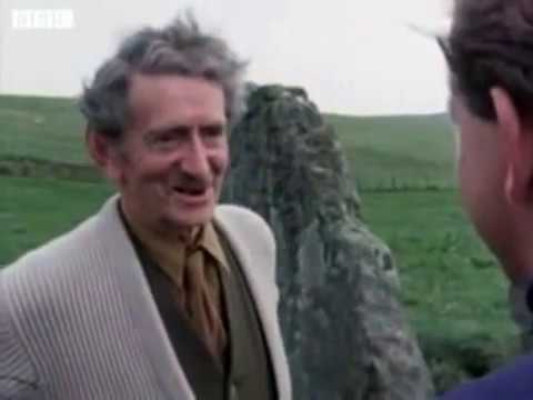 BBC Chronicle - Cracking the Stone Age Code