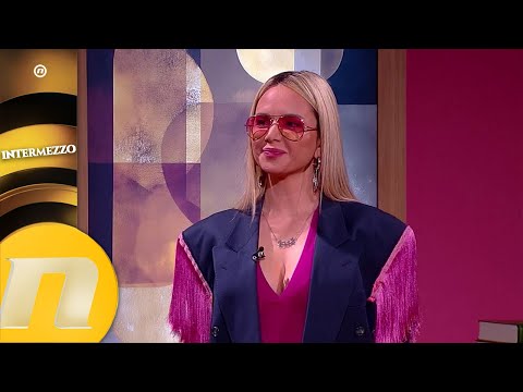 Intermezzo: Ana Štajdohar