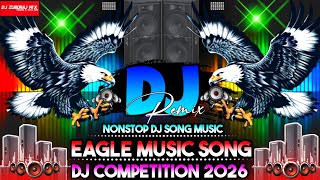 Download lagu Eagle Music Dj Song | Eagle sound | Eagle Effect | Sound Check | Eagle Horn Song 2026 | 100000 Volt mp3
