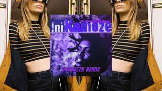 Ini Kamoze - Here Comes The Hot Stepper - DatHazza Remix