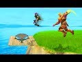 Most Epic ESCAPE From THANOS | Fortnite WTF, Troll & Funny Moments #19 Most Epic ESCAPE From THANOS | Fortnite WTF, Troll & Funny Moments #19