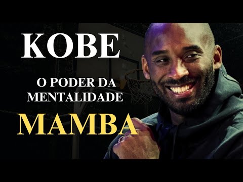 Kobe Bryant's Mamba Mentality | Achieving Excellence