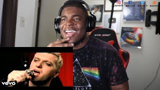 NOT WHAT I EXPECTED!| Chumbawamba - Tubthumping (Official Video) REACTION