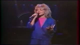 France Gall / Cézanne peint