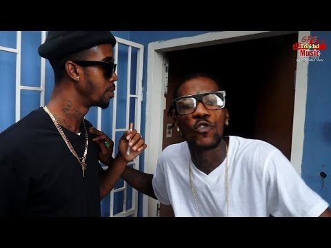 Trini Changes ft  Boodan  ||  Let's Talk About it || Official Video || @gpe_trinidad_music