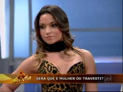 Homem que é homem jamais confundiria travesti com mulher!   Parte 21