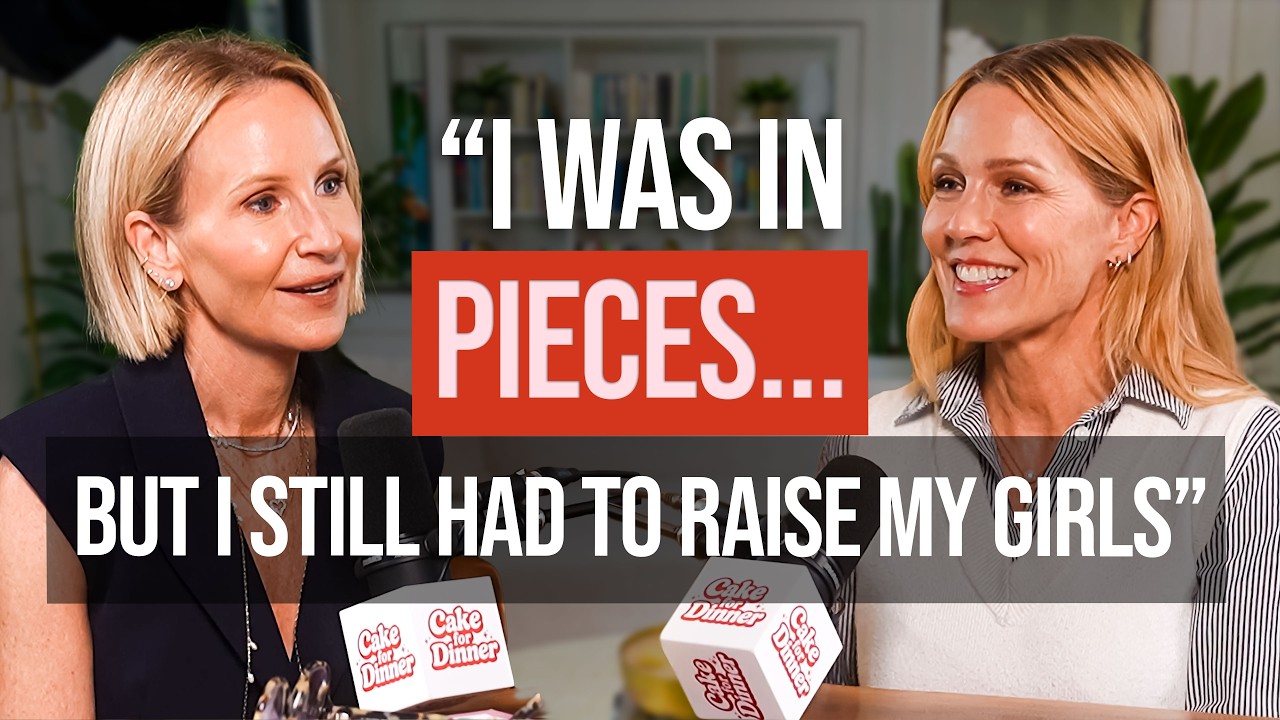 Watch the full episode on YouTube