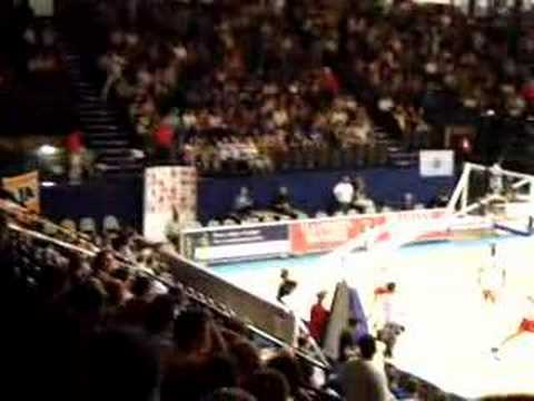 Bree - BCO Oostende Play-Offs Final replay 13/06/2007