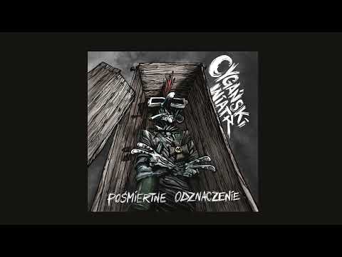 Cygański Wiatr - Pośmiertne Odznaczenie