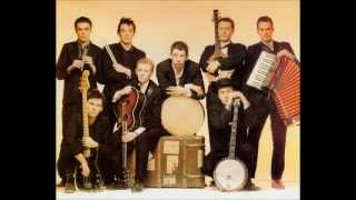 The Pogues - Victoria