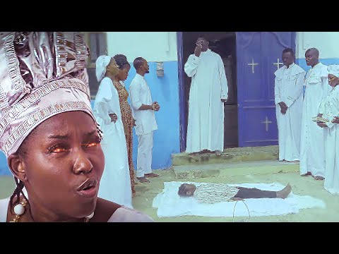 Diana Omo Olusho: Agbara Aiye - Yoruba Movie 2025 Drama Biola Adebayo, Antar Laniyan, Lagata