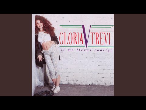 Videoclip de Los Perros Tristes — Gloria Trevi