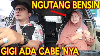 Download lagu PRANK SHOLAWAT NGUTANG BENSIN !! SAMPE' GIGI ADA CABENYA mp3