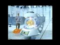 Frosted Mini Chex Cereal General Mills TV Commercial 2003