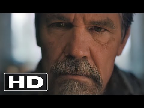 OUTER RANGE Trailer (2022) Josh Brolin Thriller Series