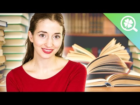 5 Bücher die glücklich machen