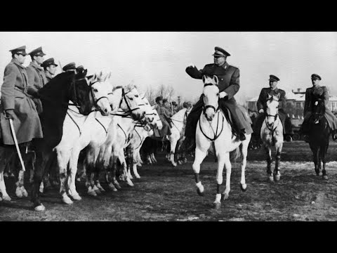 Maršalu Titu (Slovenian song about Marshal Tito)