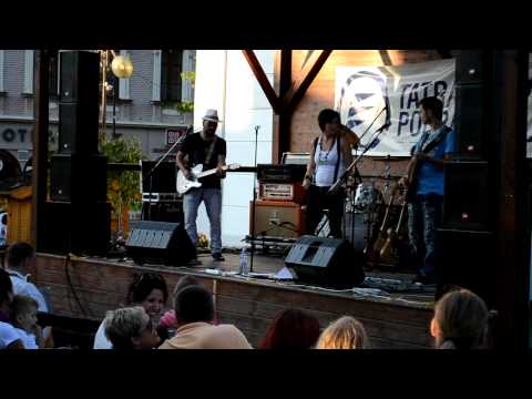 Perpetuum Mobile - Jedeme dál ( Olympic cover )