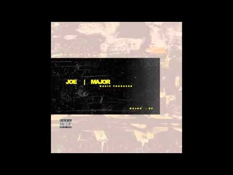 JOE MAJOR - FINESSIN ( MAJOR E.P ) *BEAT* ( NOT FREE )