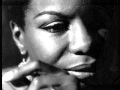 Nina Simone I shall be released 