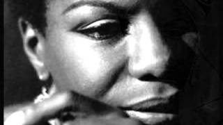 Nina Simone I shall be released