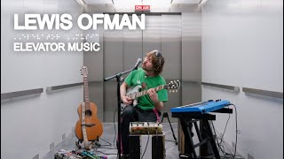 Lewis OfMan (Live Performance) DJ set