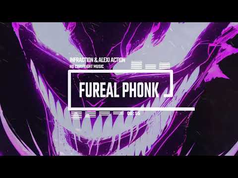 Racing Classical Phonk by Infraction & Alexi Action [No Copyright Music] / Fureal Phonk