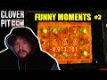 Best Of CaseOh CloverPit FUNNY MOMENTS 2