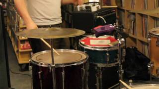 tUnE-yArDs - Sunlight