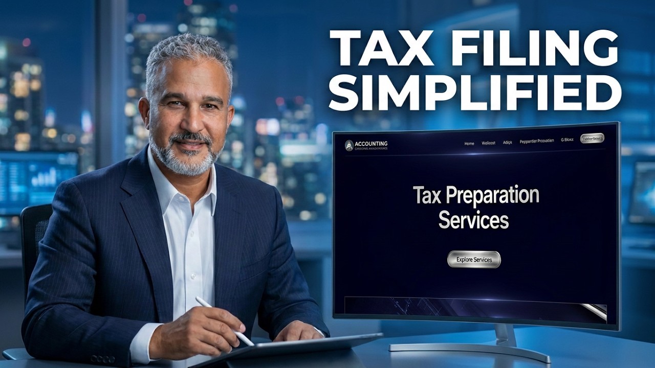 Welcome to CPS Accounting and Tax Services