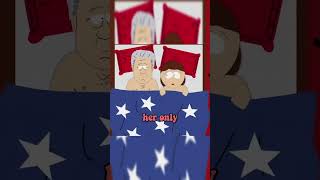 Cartman&#39;s Mom BELONGS TO THE STREETS #southpark