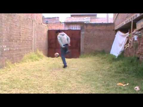 freestyle soccer huancayo