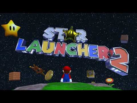 YE w Doxa Laem STAR LAUNCHER 2 (Official Visualizer)