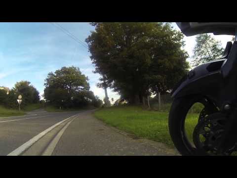 Sv 650 - Les Villettes