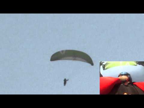 Gardersee Flugsicherheitstraining mit Airsthetik