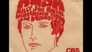 BILLY JOE ROYAL- "UNTIE ME"(VINYL + LYRICS)