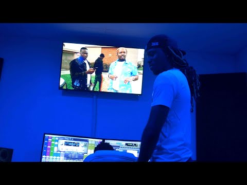 Aw$ome - "Fuk' A Hook" - (Official Video) | Sony a7RIII