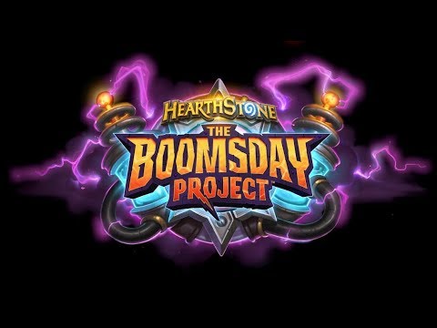 The Boomsday Project: Lethal Lab - Poisonmaster Pollark