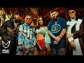 Rauw Alejandro Anuel AA Natti Natasha