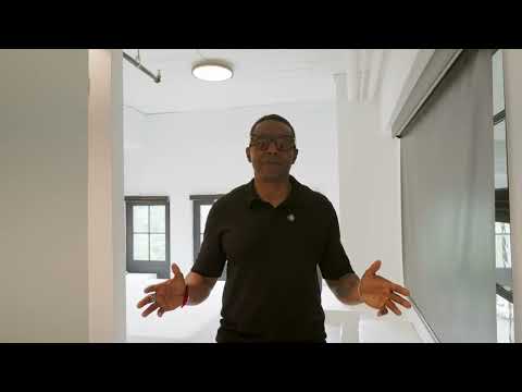 INSIDE the Most Unique Loft at The Argyle | 183 Dovercourt Rd, Toronto video tour