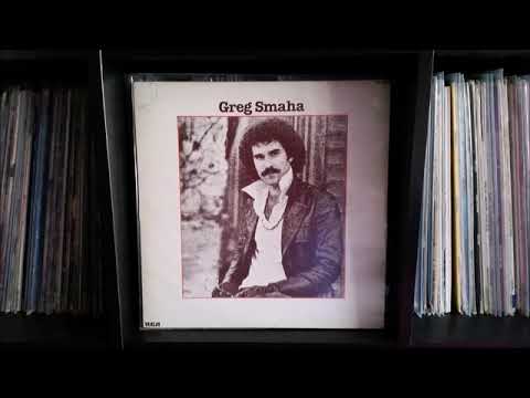 greg smaha but i love you