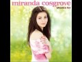 Shakespeare- Miranda Cosgrove w/ Lyrics 
