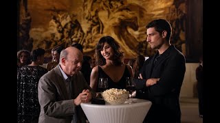 Rifkin fesztiválja – magyar feliratos előzetes 12R video